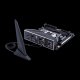 ASUS ROG Strix H370-I Gaming Intel® H370 LGA 1151 (Socket H4) mini ITX 10