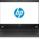 HP 15-bs512nl Intel® Core™ i3 i3-6006U Computer portatile 39,6 cm (15.6