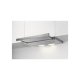 Electrolux LFP316S cappa aspirante Semintegrato (semincassato) Argento 370 m³/h C 2