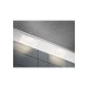 Electrolux LFP316S cappa aspirante Semintegrato (semincassato) Argento 370 m³/h C 6