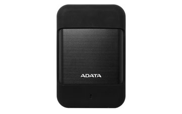 ADATA HD700 disco rigido esterno 2 TB Nero