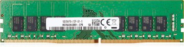 HP 8GB DDR4 2666MHz memoria 1 x 8 GB
