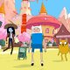 BANDAI NAMCO Entertainment Adventure Time: Pirates of the Enchiridion, PS4 Standard Inglese, ITA PlayStation 4 3