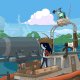 BANDAI NAMCO Entertainment Adventure Time: Pirates of the Enchiridion, PS4 Standard Inglese, ITA PlayStation 4 5