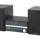 Kenwood Electronics M-817DAB-B Microsistema audio per la casa 100 W Nero 3