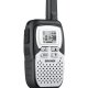 Brondi FX-COMPACT SPORT+ ricetrasmittente 8 canali 446 - 446.1 MHz Nero, Argento 4