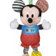 Clementoni Baby Mickey First Activities giocattolo da appendere per bambini 3