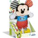 Clementoni Baby Mickey First Activities giocattolo da appendere per bambini 4