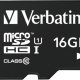 Verbatim microSDHC Tablet U1 con lettore USB 16 GB 2