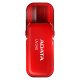 ADATA UV240 unità flash USB 8 GB USB tipo A 2.0 Rosso 2