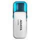 ADATA UV240 unità flash USB 8 GB USB tipo A 2.0 Bianco 2