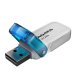 ADATA UV240 unità flash USB 8 GB USB tipo A 2.0 Bianco 3