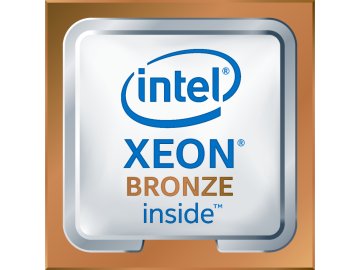 Intel Xeon 3106 processore 1,7 GHz 11 MB L3 Scatola