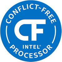 Intel Xeon 3104 processore 1,7 GHz 8,25 MB L3 Scatola