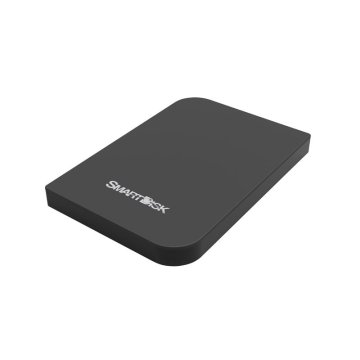 Verbatim Smartdisk disco rigido esterno 1 TB Nero