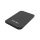 Verbatim Smartdisk disco rigido esterno 1 TB Nero 2