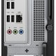 HP Slimline 260-p121nl Intel® Core™ i3 i3-6100T 4 GB DDR4-SDRAM 1 TB HDD Windows 10 Home Mini Tower PC Nero 5