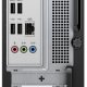 HP Slimline 260-p121nl Intel® Core™ i3 i3-6100T 4 GB DDR4-SDRAM 1 TB HDD Windows 10 Home Mini Tower PC Nero 9