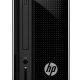 HP Slimline 260-p149nl Intel® Core™ i5 i5-6400T 4 GB DDR4-SDRAM 1 TB HDD Windows 10 Home Mini Tower PC Nero 2