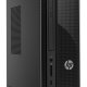 HP Slimline 260-p149nl Intel® Core™ i5 i5-6400T 4 GB DDR4-SDRAM 1 TB HDD Windows 10 Home Mini Tower PC Nero 8