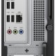 HP Slimline 260-p149nl Intel® Core™ i5 i5-6400T 4 GB DDR4-SDRAM 1 TB HDD Windows 10 Home Mini Tower PC Nero 9