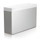 Buffalo DriveStation Mini Thunderbolt Tecnologia Thunderbolt 512 GB Bianco 5