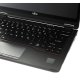 Fujitsu LIFEBOOK P728 Intel® Core™ i7 i7-8650U Ibrido (2 in 1) 31,8 cm (12.5