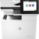 HP LaserJet Enterprise Stampante MFP M632h, Stampa, copia, scansione 2