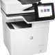 HP LaserJet Enterprise Stampante MFP M632h, Stampa, copia, scansione 4
