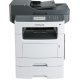 Lexmark MX511dte Laser A4 1200 x 1200 DPI 42 ppm 2