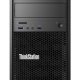 Lenovo ThinkStation P320 Intel® Xeon® E3 v5 E3-1245V5 16 GB DDR4-SDRAM 256 GB SSD NVIDIA® Quadro® P1000 Windows 10 Pro Tower Stazione di lavoro Nero 2