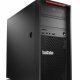 Lenovo ThinkStation P320 Intel® Xeon® E3 v5 E3-1245V5 16 GB DDR4-SDRAM 256 GB SSD NVIDIA® Quadro® P1000 Windows 10 Pro Tower Stazione di lavoro Nero 4