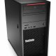 Lenovo ThinkStation P320 Intel® Xeon® E3 v5 E3-1245V5 16 GB DDR4-SDRAM 256 GB SSD NVIDIA® Quadro® P1000 Windows 10 Pro Tower Stazione di lavoro Nero 5