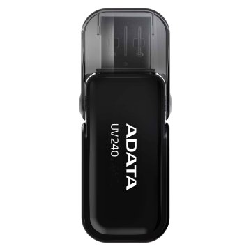 ADATA UV240 unità flash USB 8 GB USB tipo A 2.0 Nero