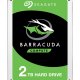 Seagate Barracuda ST2000DM008 disco rigido interno 2 TB 7200 Giri/min 256 MB 3.5