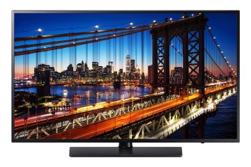 Samsung HG32EF690DB TV Hospitality 81,3 cm (32") Full HD Smart TV Titanio 20 W