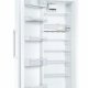 Bosch Serie 4 KSV33VW3P frigorifero Libera installazione 324 L Bianco 4