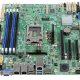 Intel DBS1200SPLR scheda madre Intel® C236 micro ATX 2