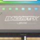 Ballistix BLT8G4D26BFT4K memoria 8 GB 1 x 8 GB DDR4 2666 MHz 2
