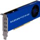 HP Scheda grafica AMD Radeon WX 4100 PROMO da 4 GB 2