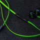 Razer Hammerhead Pro V2 Auricolare Cablato In-ear Musica e Chiamate Nero, Verde 11
