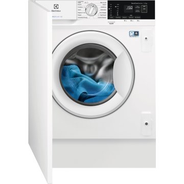 Electrolux EW7F4722NF lavatrice Caricamento frontale 7 kg 1200 Giri/min Bianco