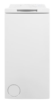 Indesit BTW A51052 (IT) lavatrice Caricamento dall'alto 5 kg 1000 Giri/min Bianco