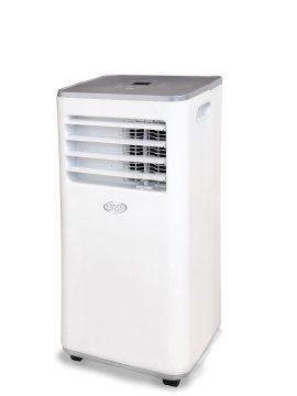 Argoclima Holly condizionatore portatile 65 dB 2600 W Bianco