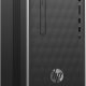 HP Pavilion 590-p0008nl AMD A10 i7-9700 8 GB DDR4-SDRAM 1 TB HDD NVIDIA® GeForce® GT 1030 Windows 10 Home Mini Tower PC Nero 3