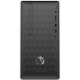 HP Pavilion 590-p0008nl AMD A10 i7-9700 8 GB DDR4-SDRAM 1 TB HDD NVIDIA® GeForce® GT 1030 Windows 10 Home Mini Tower PC Nero 6