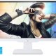 Viewsonic LED LCD VX2263SMHL-W Monitor PC 54,6 cm (21.5