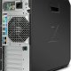 HP Z4 G4 Intel® Core™ i9 serie X i9-7900X 16 GB DDR4-SDRAM 512 GB SSD Windows 10 Pro Mini Tower Stazione di lavoro Nero 5