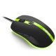 Sharkoon SHARK FORCE PRO mouse Giocare Ambidestro USB tipo A Ottico 3200 DPI 2