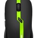 Sharkoon SHARK FORCE PRO mouse Giocare Ambidestro USB tipo A Ottico 3200 DPI 7